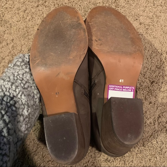 Blondo Vegas Waterproof Bootie - Picture 7 of 9